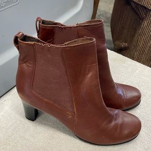 ROCKPORT women’s booties.  Size 10.5.